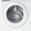 Indesit BWE101496XWVUK 10KG 1400 Spin Washing Machine-White