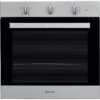 Indesit IFW6330IXUK Built In Single Electric Oven - S/Steel