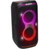 JBL Partybox Club 120 Bluetooth Megasound Party Speaker - Black, Black