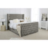 Jaina Upholstered Bed Frame