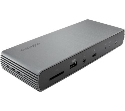 KENSINGTON SD5700T 11-port Thunderbolt 4 Connection Hub