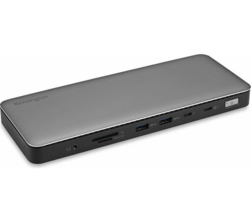 KENSINGTON SD5760T 13-port Thunderbolt 4 Connection Hub