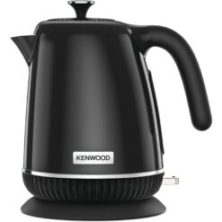 KENWOOD Elegancy ZJP11.A0BK Jug Kettle - Black