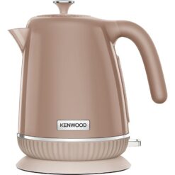 KENWOOD Elegancy ZJP11.A0BK Jug Kettle - Mocha