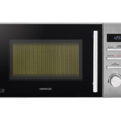 KENWOOD K20MS23 Solo Microwave - Silver, Silver/Grey