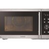 KENWOOD K30CIFS21 Combination Microwave - Stainless Steel, Stainless Steel