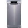 KENWOOD KDW45X23 Slimline Dishwasher - Stainless Steel, Stainless Steel