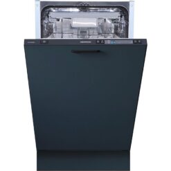 KENWOOD KID45B23 Slimline Fully Integrated Dishwasher