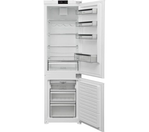 KENWOOD KIFF7022 Integrated 70/30 Fridge Freezer - Sliding Hinge