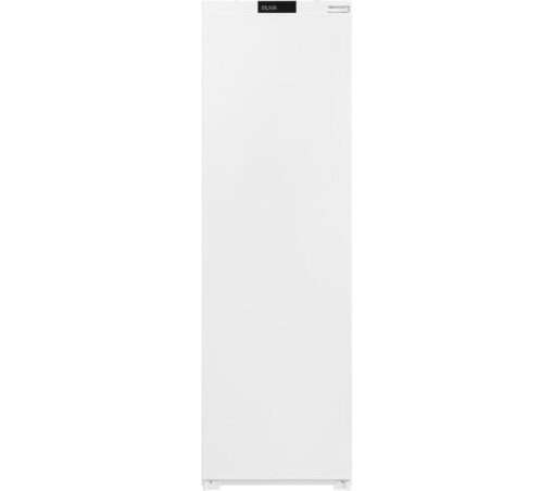 KENWOOD KITL54W23 Integrated Tall Fridge - Sliding Hinge, White