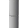 KENWOOD KNF60XD23 60/40 Fridge Freezer - Silver, Silver/Grey