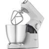 KENWOOD Titanium Chef Baker XL KVL65.001WH Stand Mixer - White, White