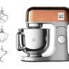 KENWOOD kMix KMX760.GD Kitchen Machine - Rose Gold, Pink,Gold