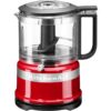 KITCHENAID 5KFC3516BER Mini Chopper - Empire Red, Red