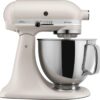 KITCHENAID Artisan 5KSM125BMH Stand Mixer - Milkshake, Cream