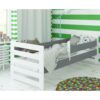 Keller Bed Frames and Mattress