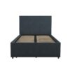 Kelly Upholstered Platform Bed