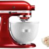 KitchenAid 1.9L Ice Cream Maker Attachment