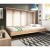 Kristy Folding Bed