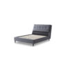 Kuruc Upholstered Platform Bed