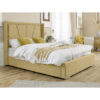 Kyrelle Upholstered Bed Frame