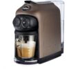 LAVAZZA A Modo Mio Deséa Coffee Machine - Brown Walnut, Brown