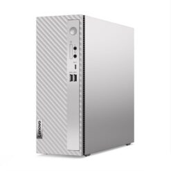 LENOVO IdeaCentre 3 Desktop PC - Intel®Core™ i7, 1 TB SSD, Grey, Silver/Grey