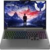 LENOVO Legion 5 16" Gaming Laptop - Intel®Core™ i9, RTX 4070, 1 TB SSD, Black