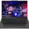 LENOVO Legion Pro 5i Gen 8 16" Gaming Laptop - Intel®Core™ i7, RTX 4060, 1 TB SSD, Silver/Grey