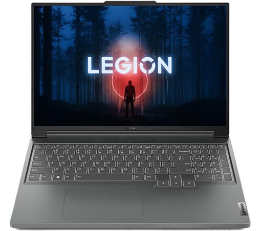 LENOVO Legion Slim 5 14.5" Gaming Laptop - AMD Ryzen™ 7, RTX 4060, 1 TB SSD, Silver/Grey