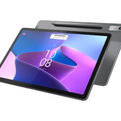 LENOVO Tab P11 Pro 2nd Gen 11.2" Tablet - 256 GB, Storm Grey, Silver/Grey