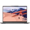 LENOVO Yoga Slim 6i 14" Refurbished Laptop - Intel®Core™ i5, 512 GB SSD, Grey (Excellent Condition), Silver/Grey