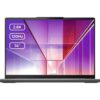 LENOVO Yoga Slim 6i 14" Refurbished Laptop - Intel®Core™ i7, 1 TB SSD, Grey (Excellent Condition), Silver/Grey