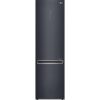 LG Centum GBB92MCABP Smart 70/30 Fridge Freezer - Matte Black, Black