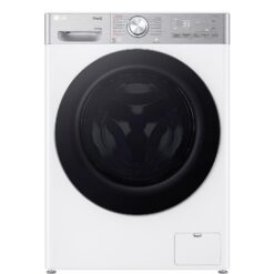 LG EZDispense FWY937WCTA1 WiFi-enabled 13 kg Washer Dryer - White, White