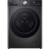 LG TurboWash 360 FWY996BCTN4 WiFi-enabled 9 kg Washer Dryer, Black