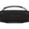 LG XBOOM Go XG8 Portable Bluetooth Speaker - Black, Black