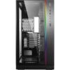 LIAN-LI PC-O11D XL ROG Dynamic Mid-Tower E-ATX PC Case - Black, Black