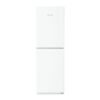 LIEBHERR CNd 5204 50/50 Fridge Freezer - White, White