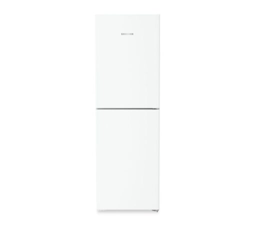 LIEBHERR CNd 5204 50/50 Fridge Freezer - White, White