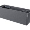 LOEWE Klang S1 DABﱓ Smart Bluetooth Radio - Basalt Grey, Silver/Grey