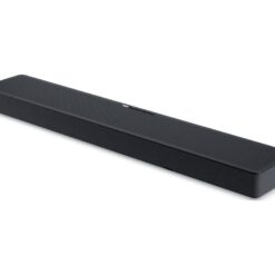 LOEWE klang bar3 mr 3.1 All-in-one Sound Bar with Dolby Atmos - Grey, Silver/Grey