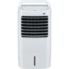 LOGIK L10ACW22 Portable Air Cooler - White, White