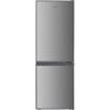 LOGIK L50BS23 60/40 Fridge Freezer - Silver, Silver/Grey