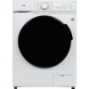 LOGIK L8W6D23 8 Kg Washer Dryer - White, White