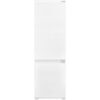 LOGIK LIFF7024 Integrated 70/30 Fridge Freezer - Sliding Hinge, White