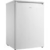 LOGIK LUF55W23 Undercounter Freezer - White, White