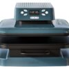 LOKLIK ImPress Auto Heat Press - Denim Blue, Blue