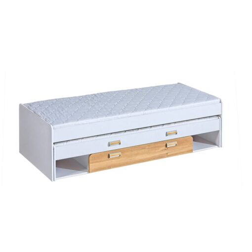 LORENTO double bed