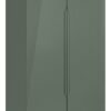 Legato 2 Door Wardrobe - Green